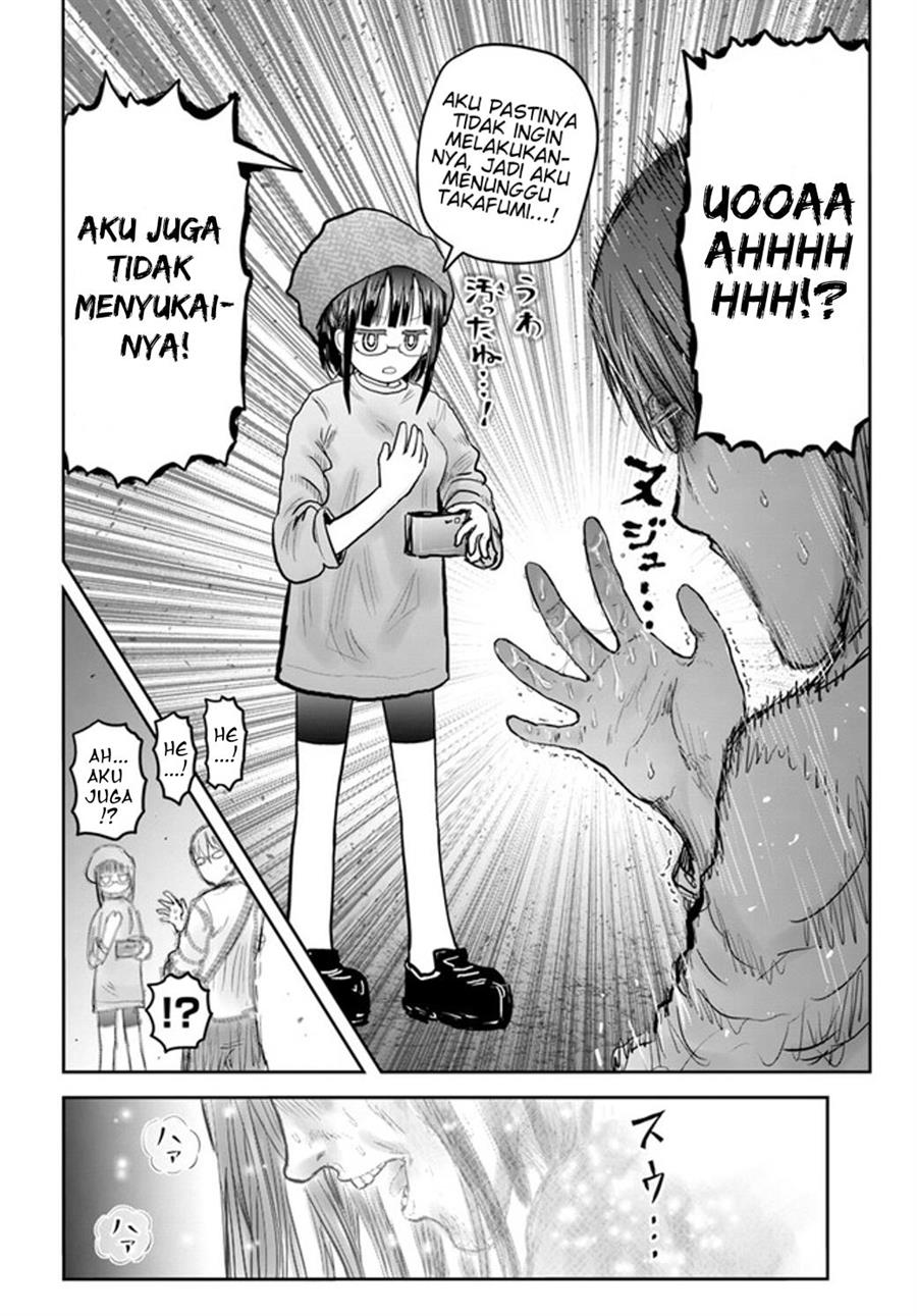 Isekai Ojisan Chap 52 - Next Chap 53