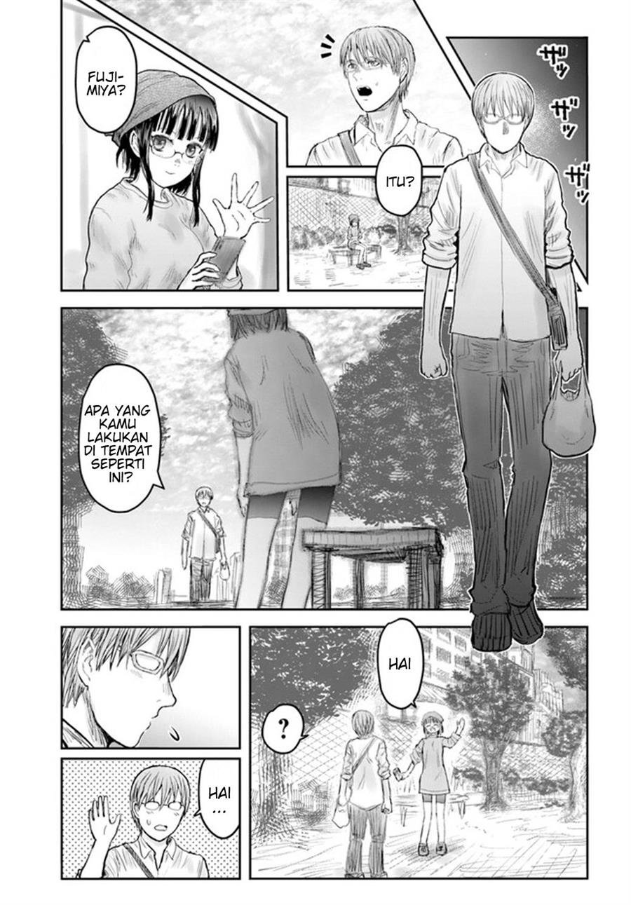 Isekai Ojisan Chap 52 - Next Chap 53