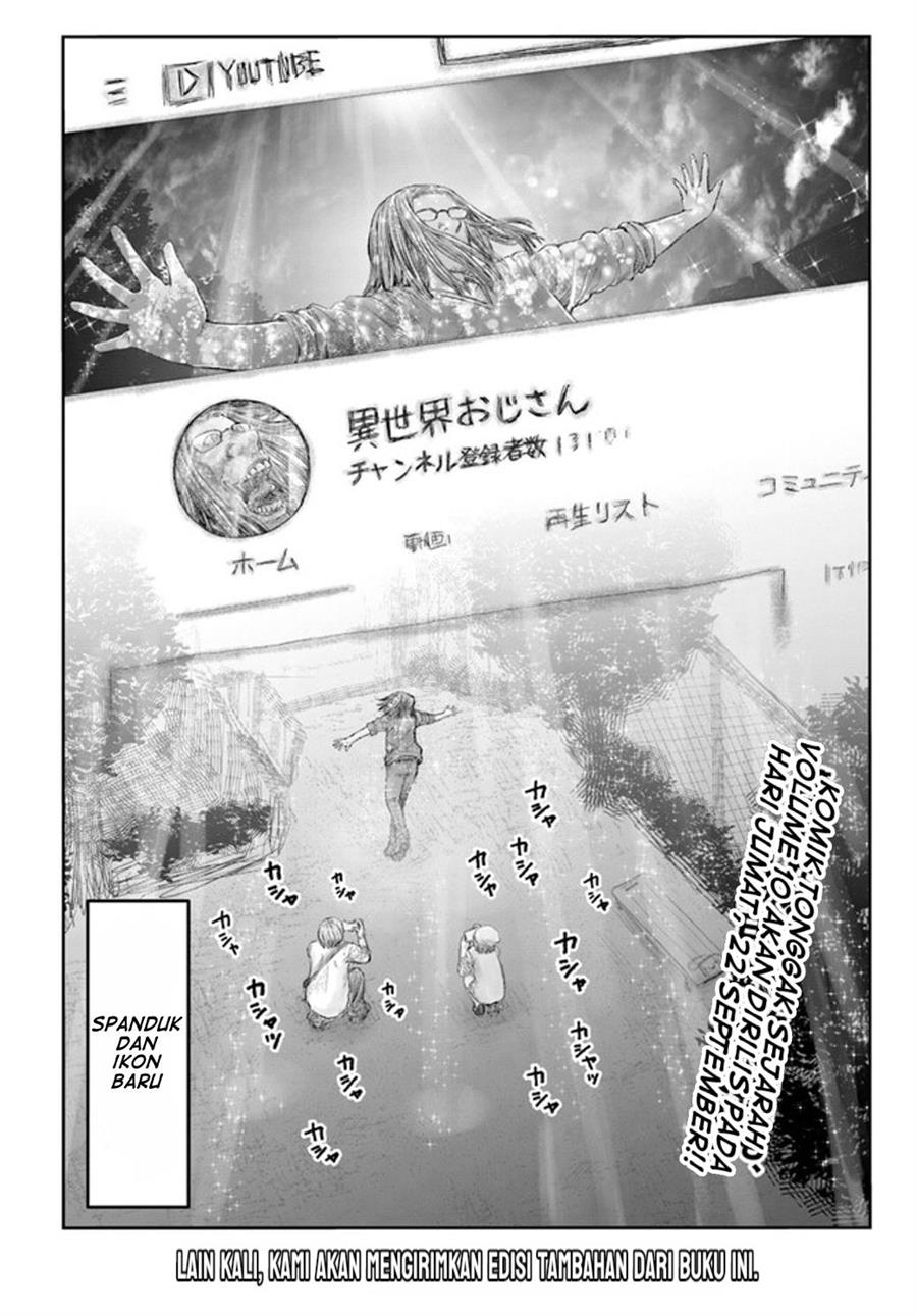 Isekai Ojisan Chap 52 - Next Chap 53