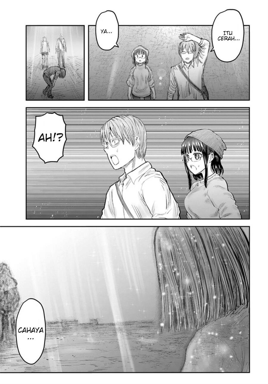 Isekai Ojisan Chap 52 - Next Chap 53