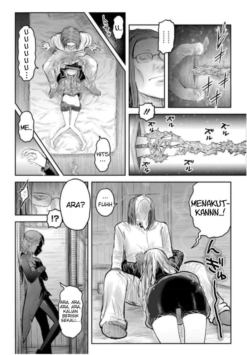 Isekai Ojisan Chap 53.5 - Next Chap 54.5