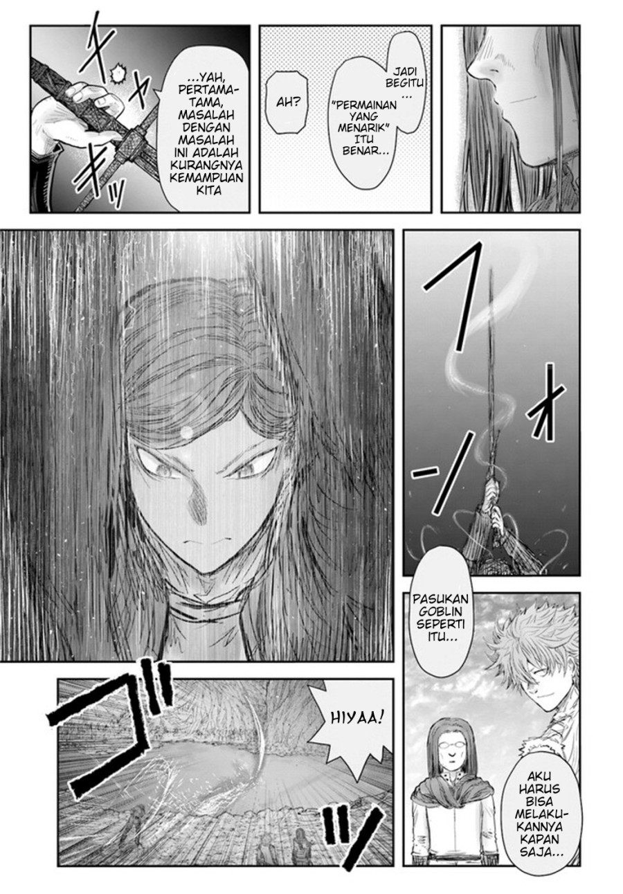 Isekai Ojisan Chap 53 - Next Chap 54