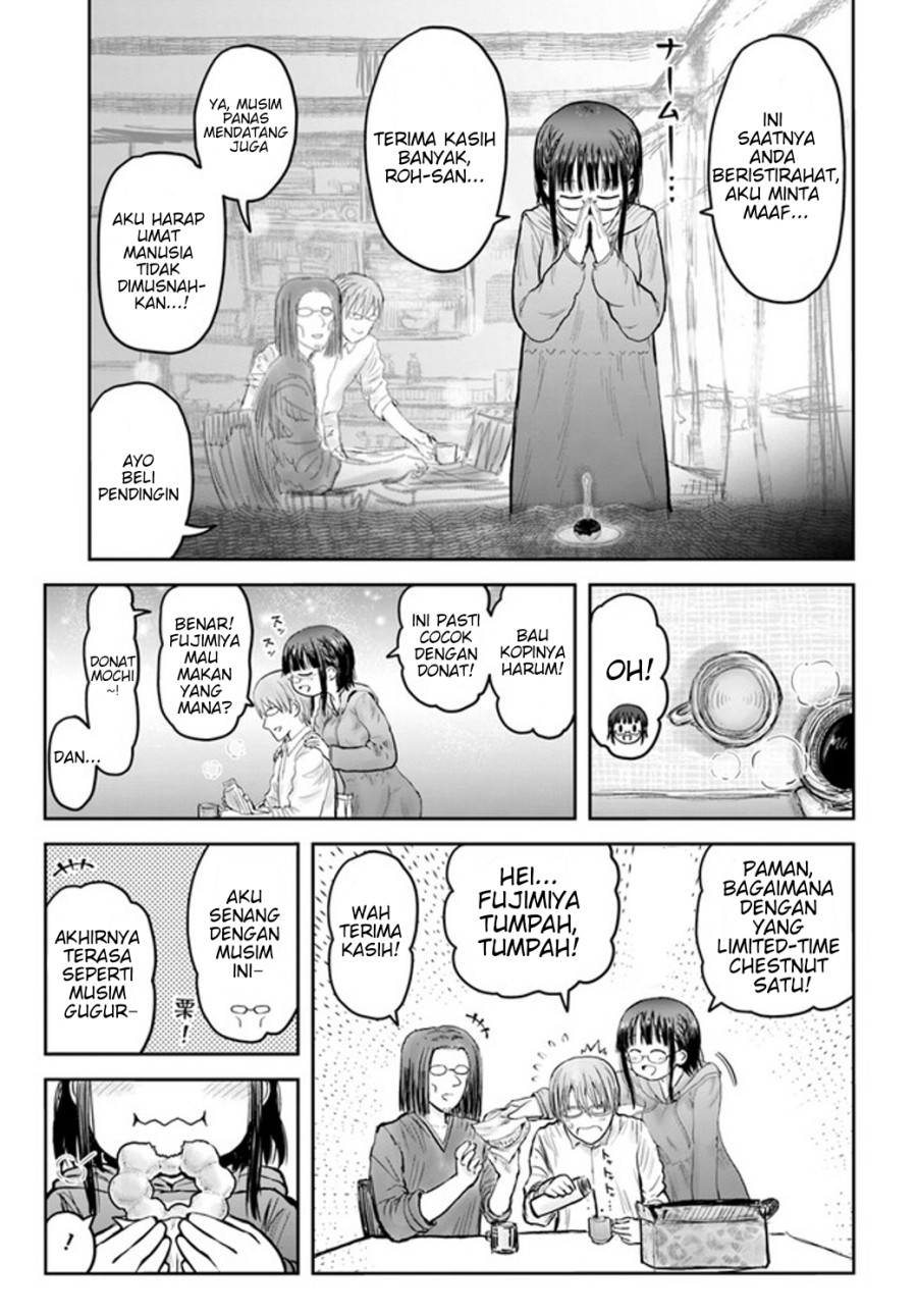 Isekai Ojisan Chap 53 - Next Chap 54