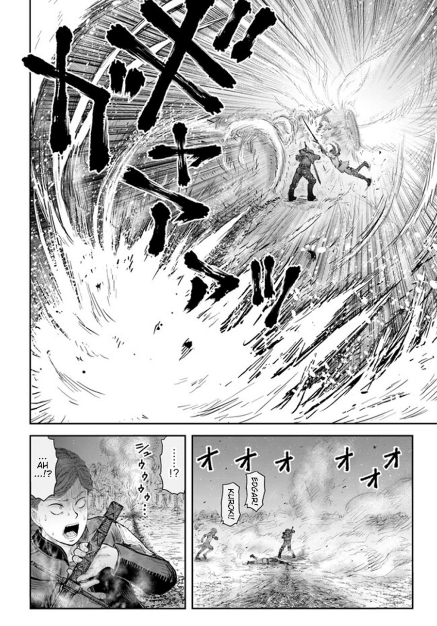 Isekai Ojisan Chap 53 - Next Chap 54