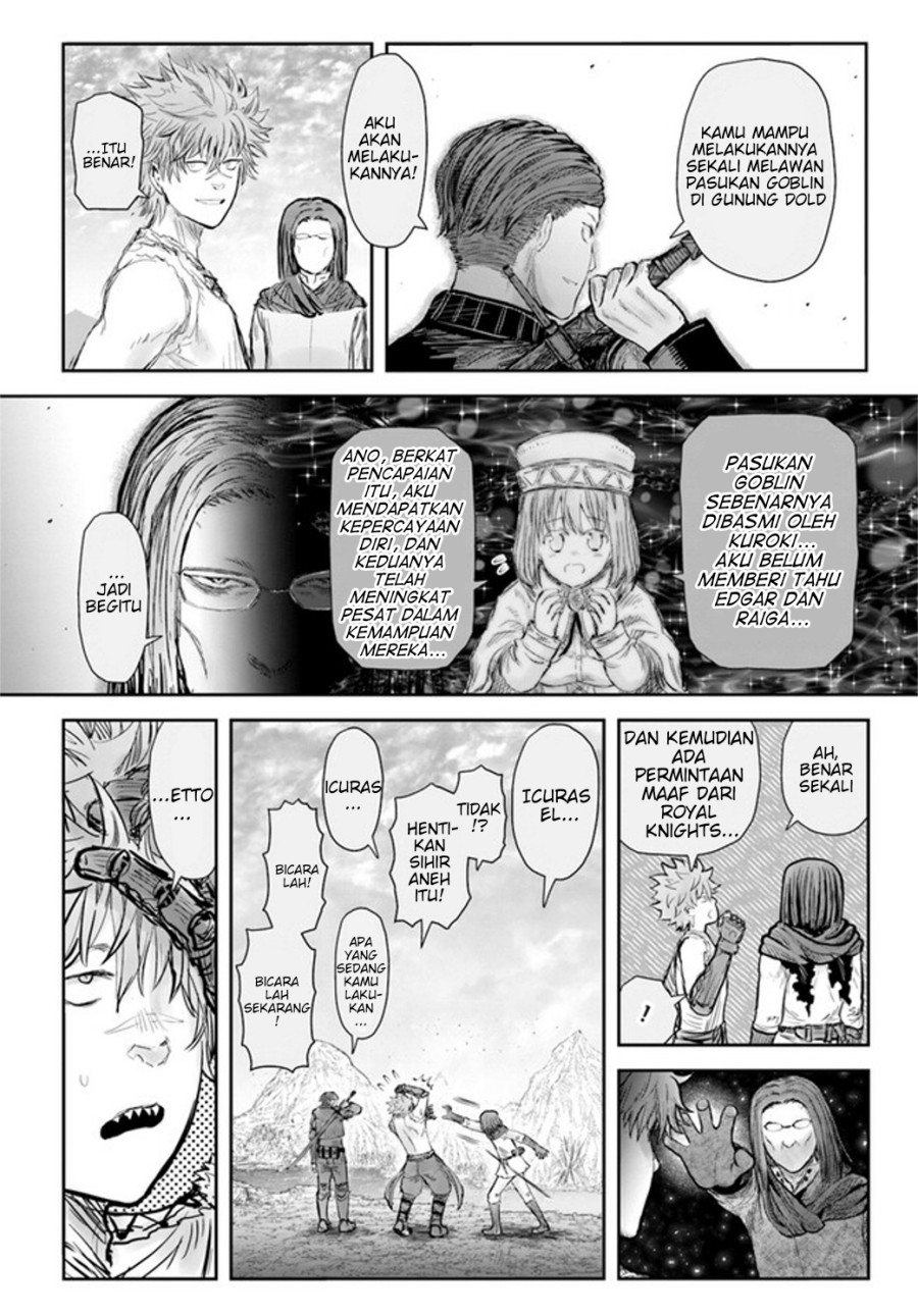 Isekai Ojisan Chap 53 - Next Chap 54