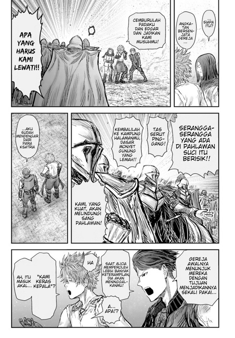 Isekai Ojisan Chap 53 - Next Chap 54