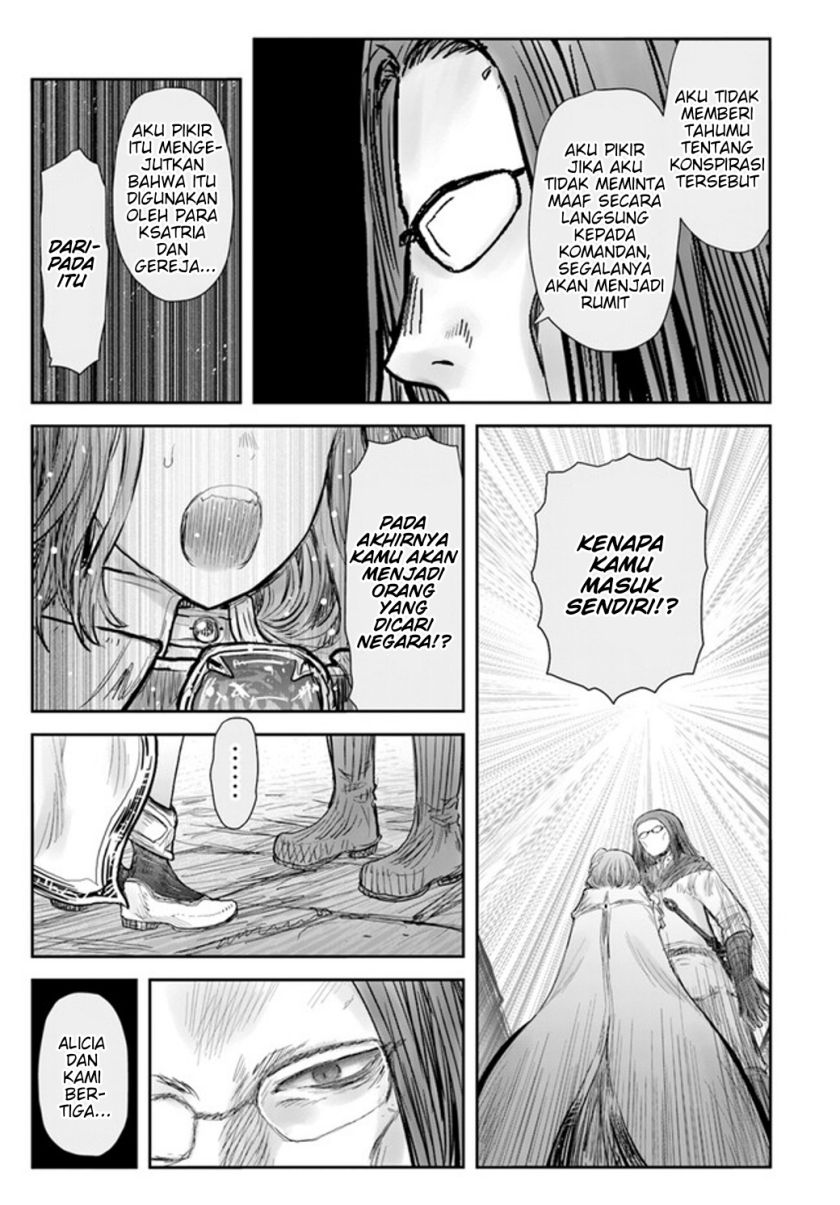Isekai Ojisan Chap 54 - Next Chap 55