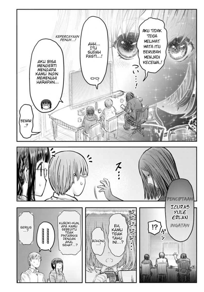 Isekai Ojisan Chap 54 - Next Chap 55