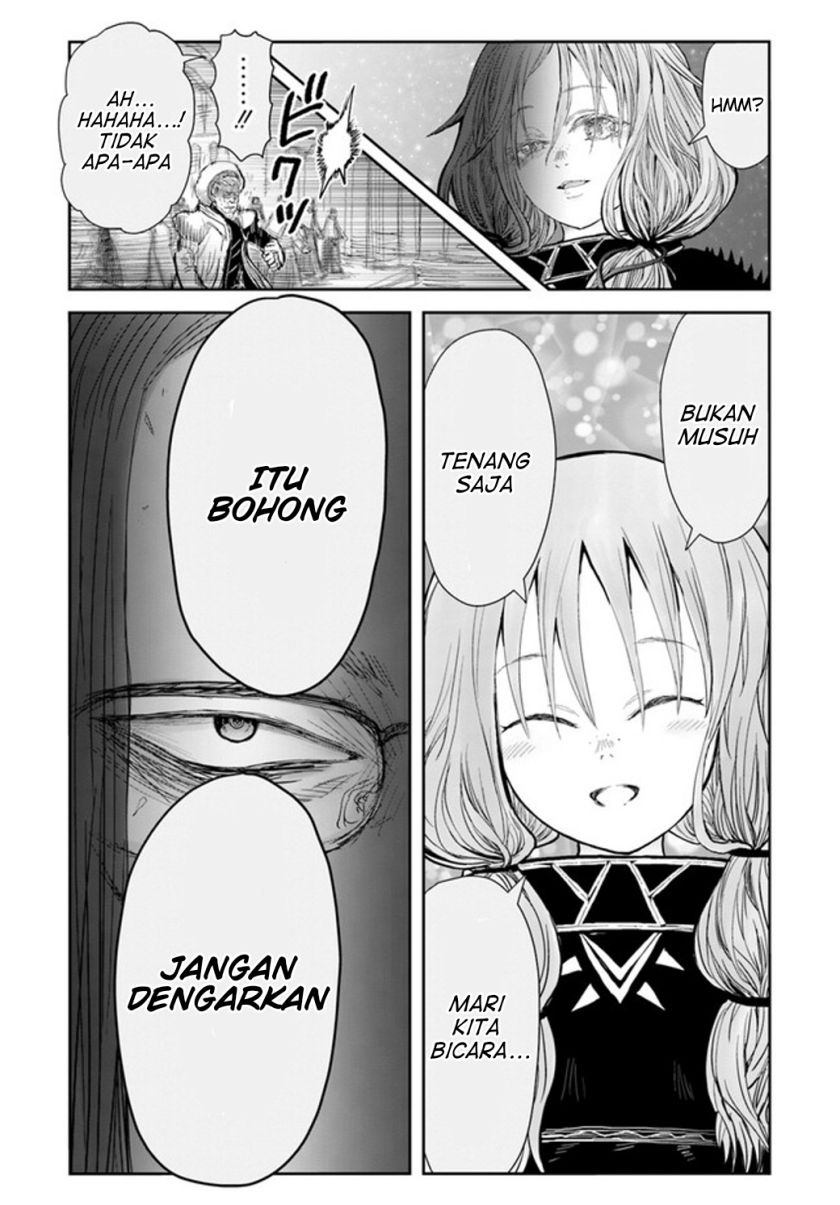 Isekai Ojisan Chap 56 - Next Chap 57