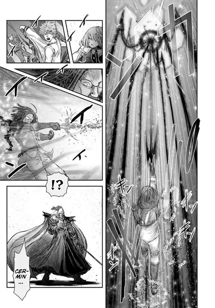 Isekai Ojisan Chap 56 - Next Chap 57