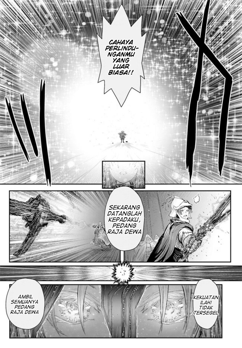 Isekai Ojisan Chap 56 - Next Chap 57
