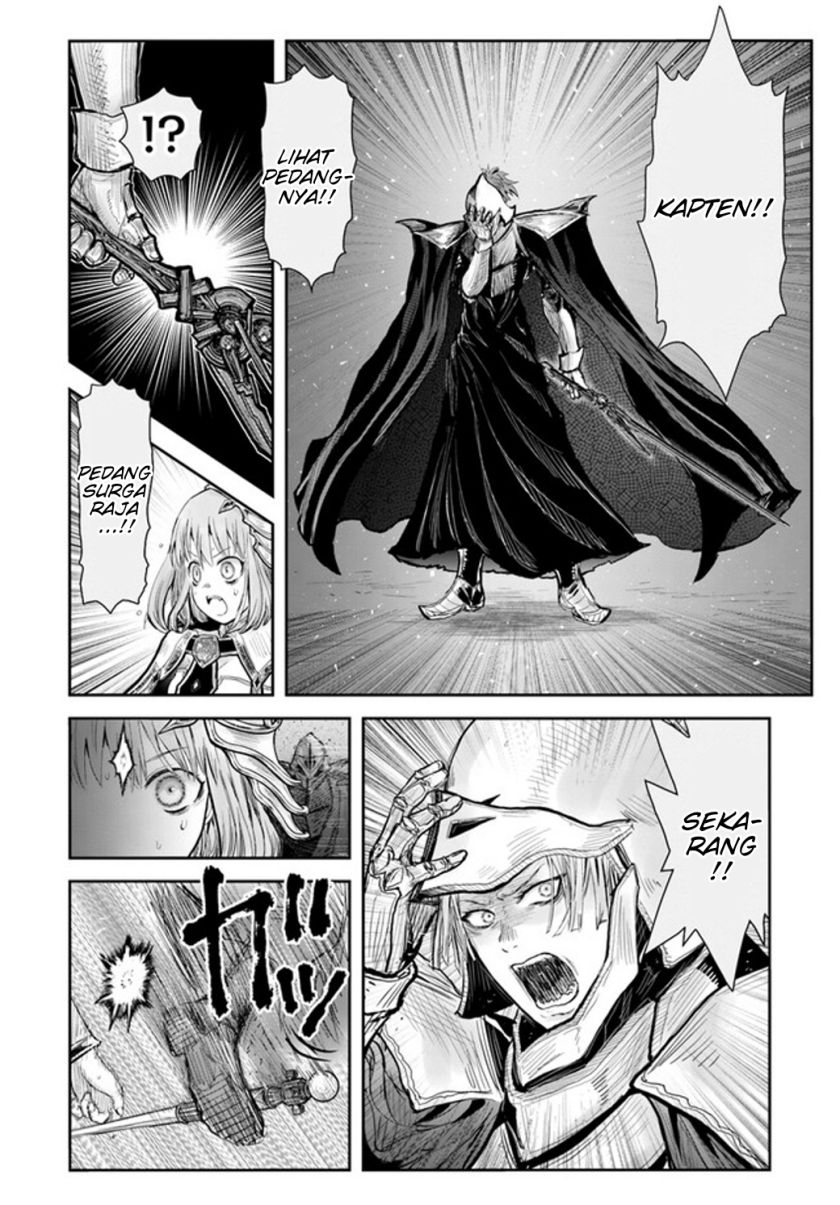 Isekai Ojisan Chap 56 - Next Chap 57