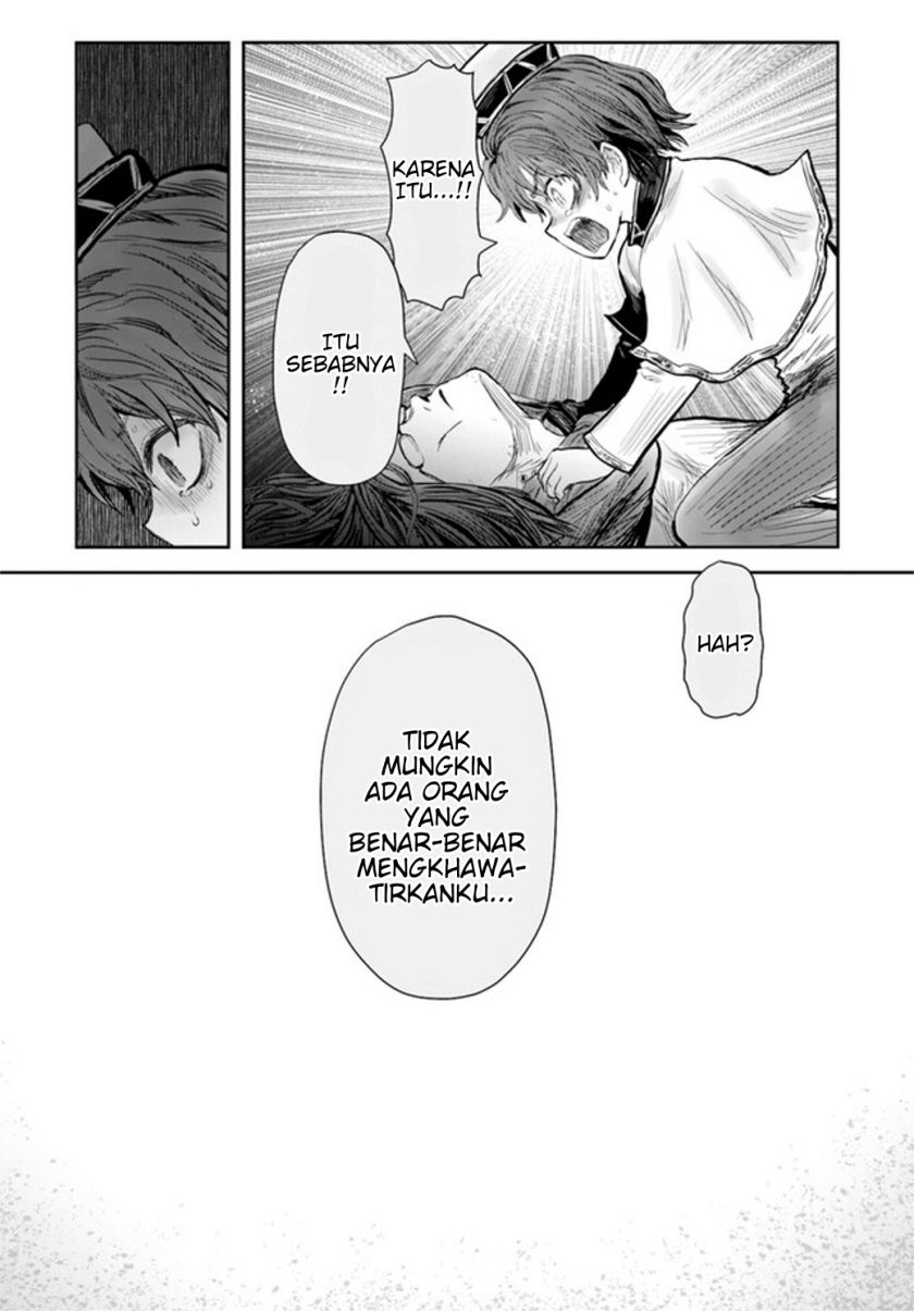 Isekai Ojisan Chap 56 - Next Chap 57