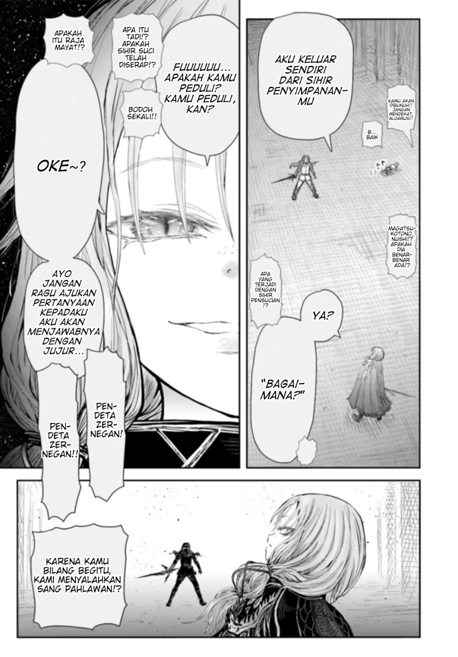 Isekai Ojisan Chap 57 - Next Chap 58