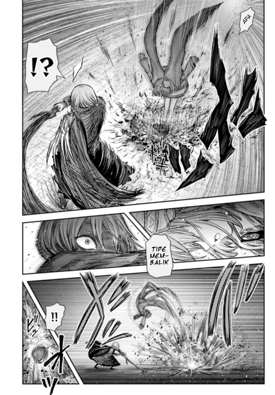 Isekai Ojisan Chap 57 - Next Chap 58