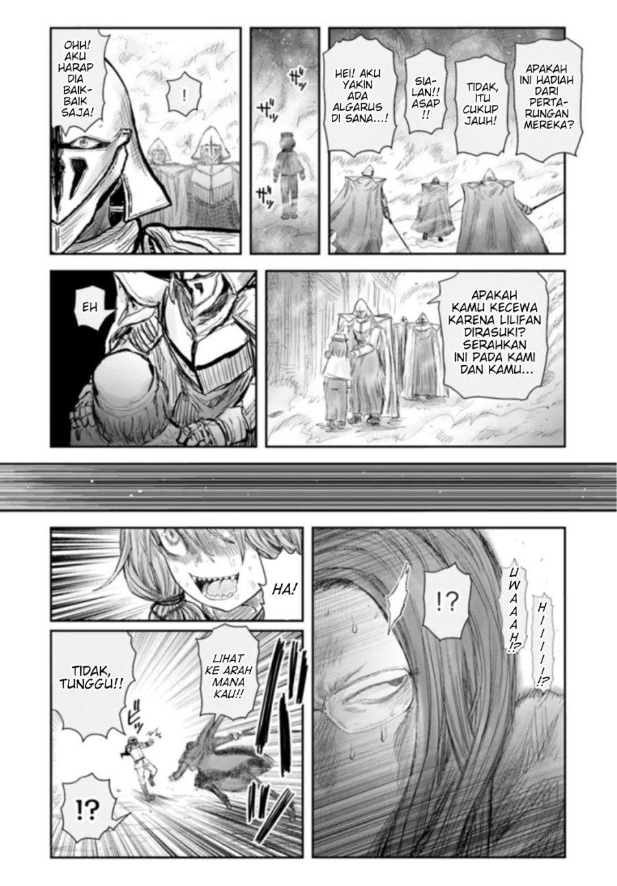 Isekai Ojisan Chap 57 - Next Chap 58