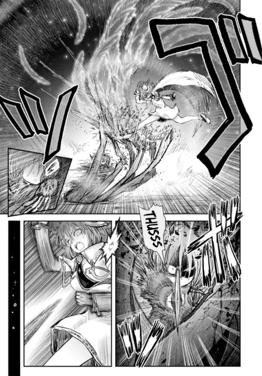 Isekai Ojisan Chap 57 - Next Chap 58