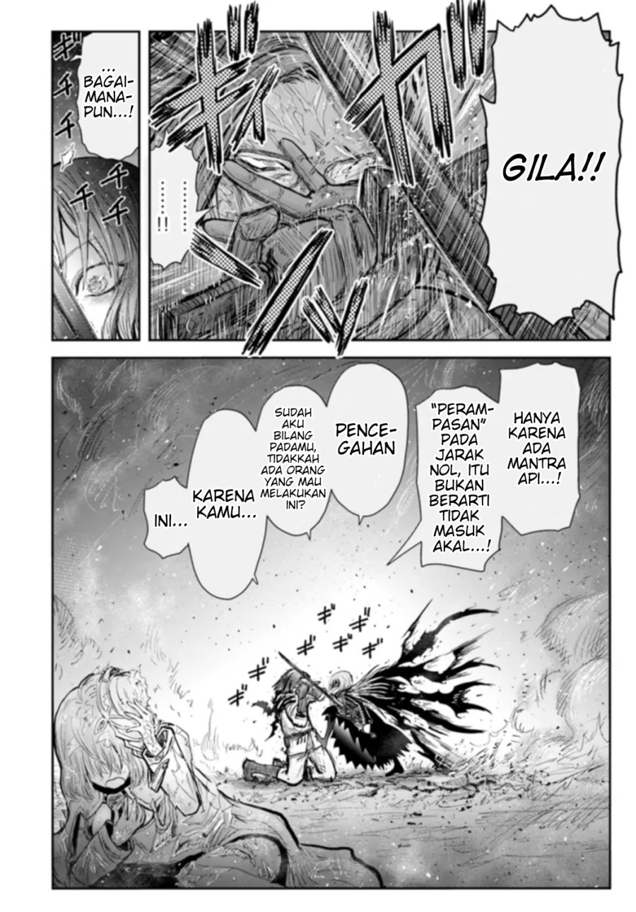 Isekai Ojisan Chap 57 - Next Chap 58