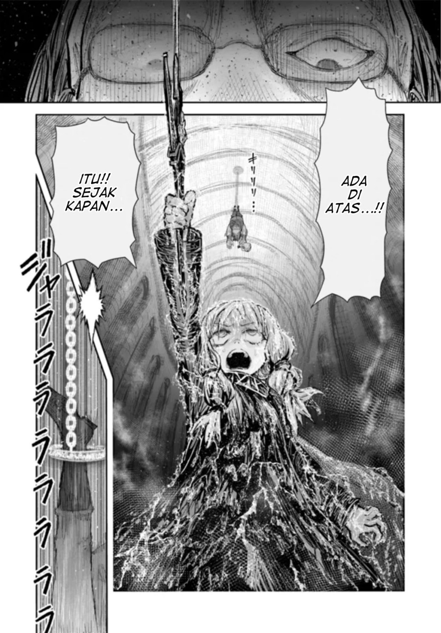Isekai Ojisan Chap 57 - Next Chap 58