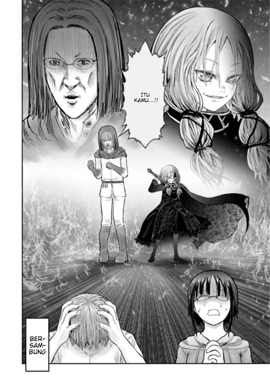 Isekai Ojisan Chap 57 - Next Chap 58