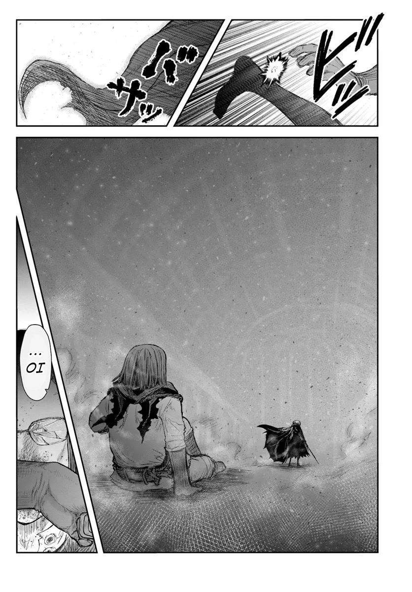 Isekai Ojisan Chap 58 - Next Chap 59