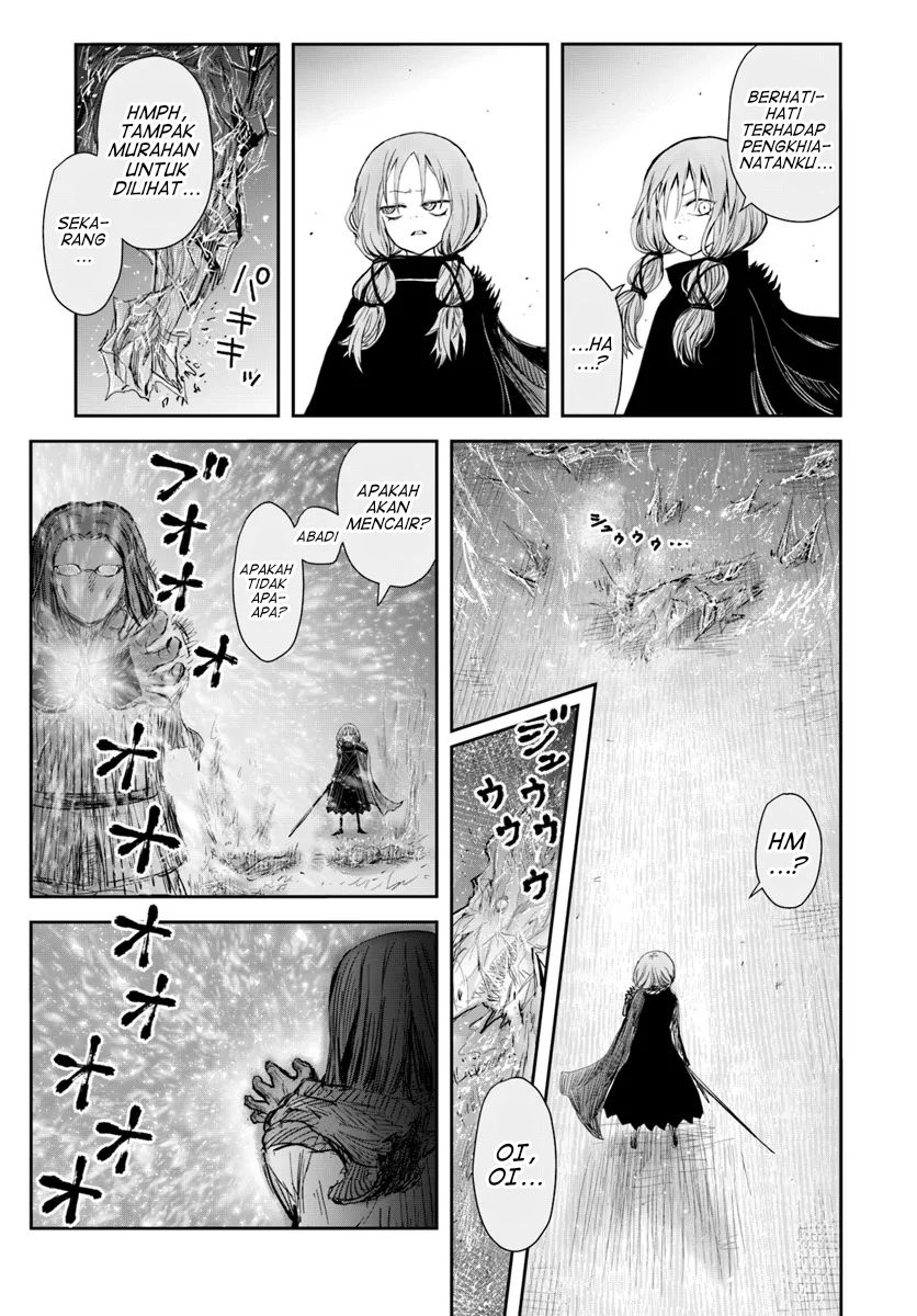 Isekai Ojisan Chap 58 - Next Chap 59