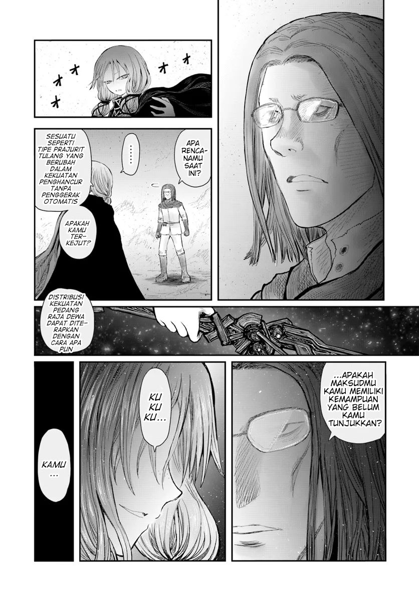 Isekai Ojisan Chap 58 - Next Chap 59