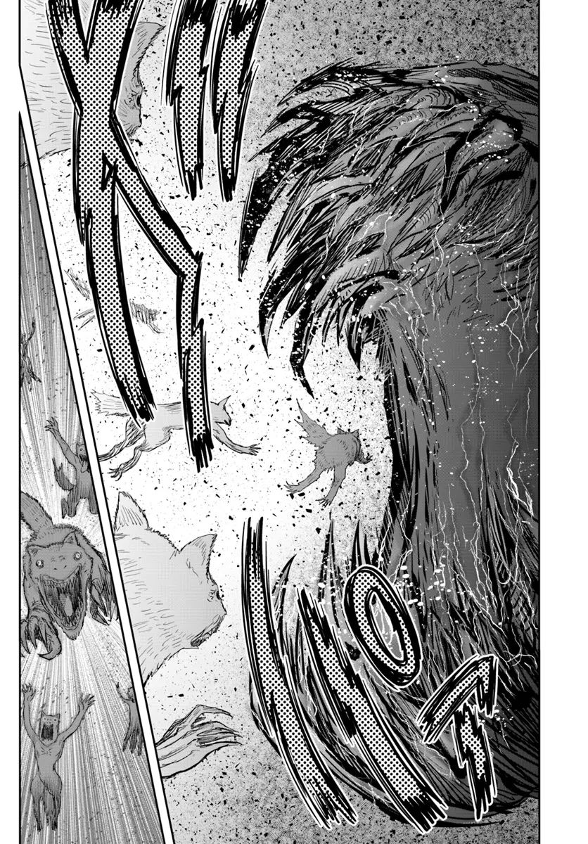 Isekai Ojisan Chap 58 - Next Chap 59