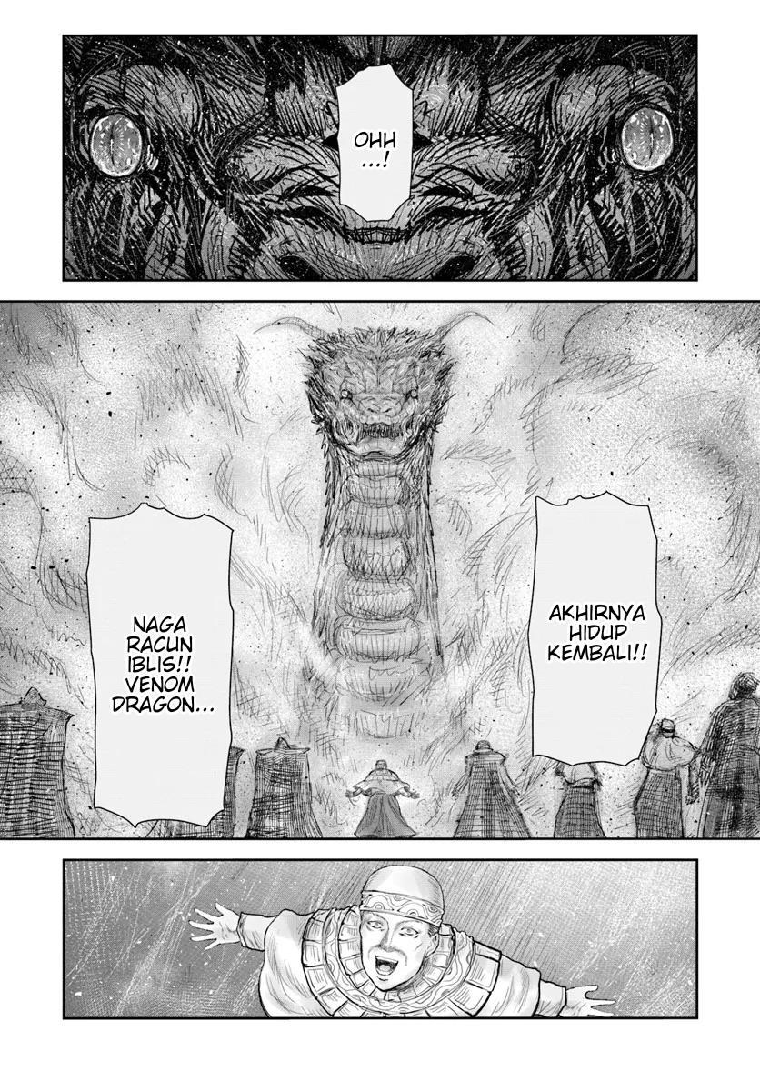 Isekai Ojisan Chap 59 - Next Chap 60
