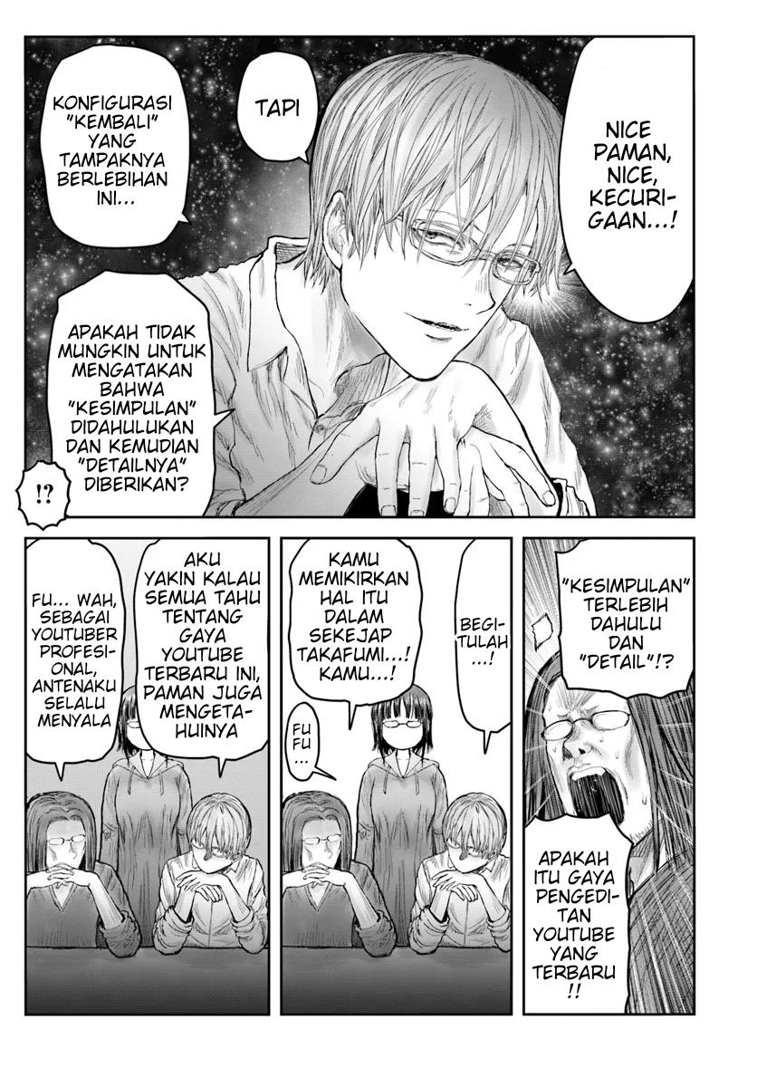 Isekai Ojisan Chap 59 - Next Chap 60