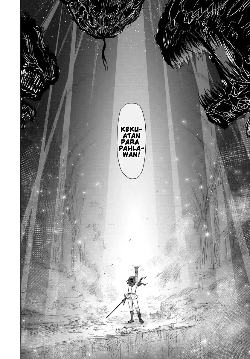 Isekai Ojisan Chap 59 - Next Chap 60