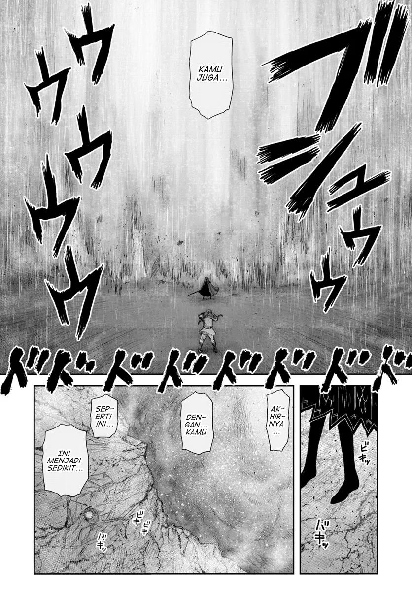 Isekai Ojisan Chap 60 - Next Chap 61