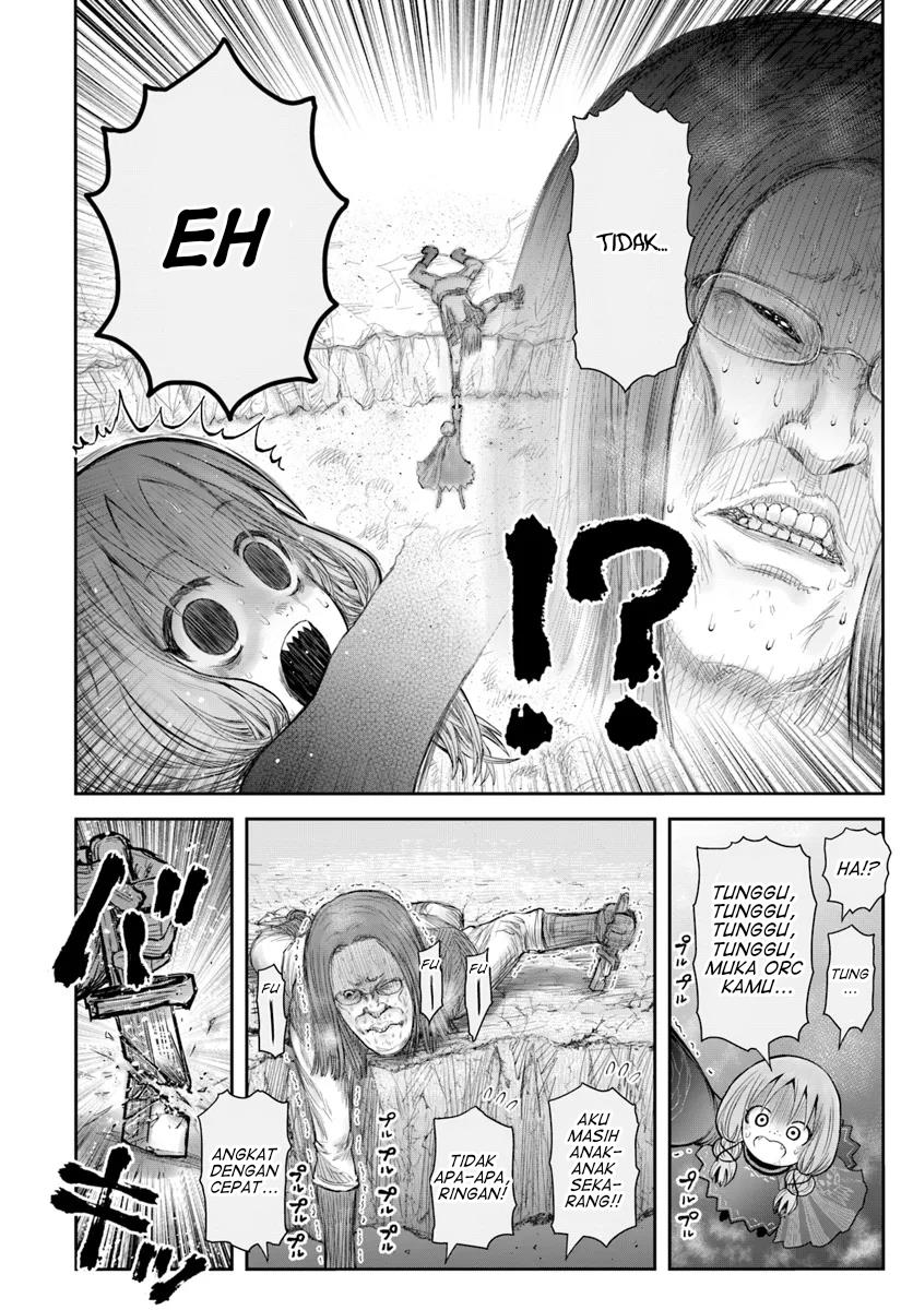 Isekai Ojisan Chap 60 - Next Chap 61