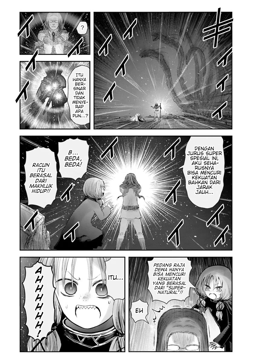 Isekai Ojisan Chap 60 - Next Chap 61