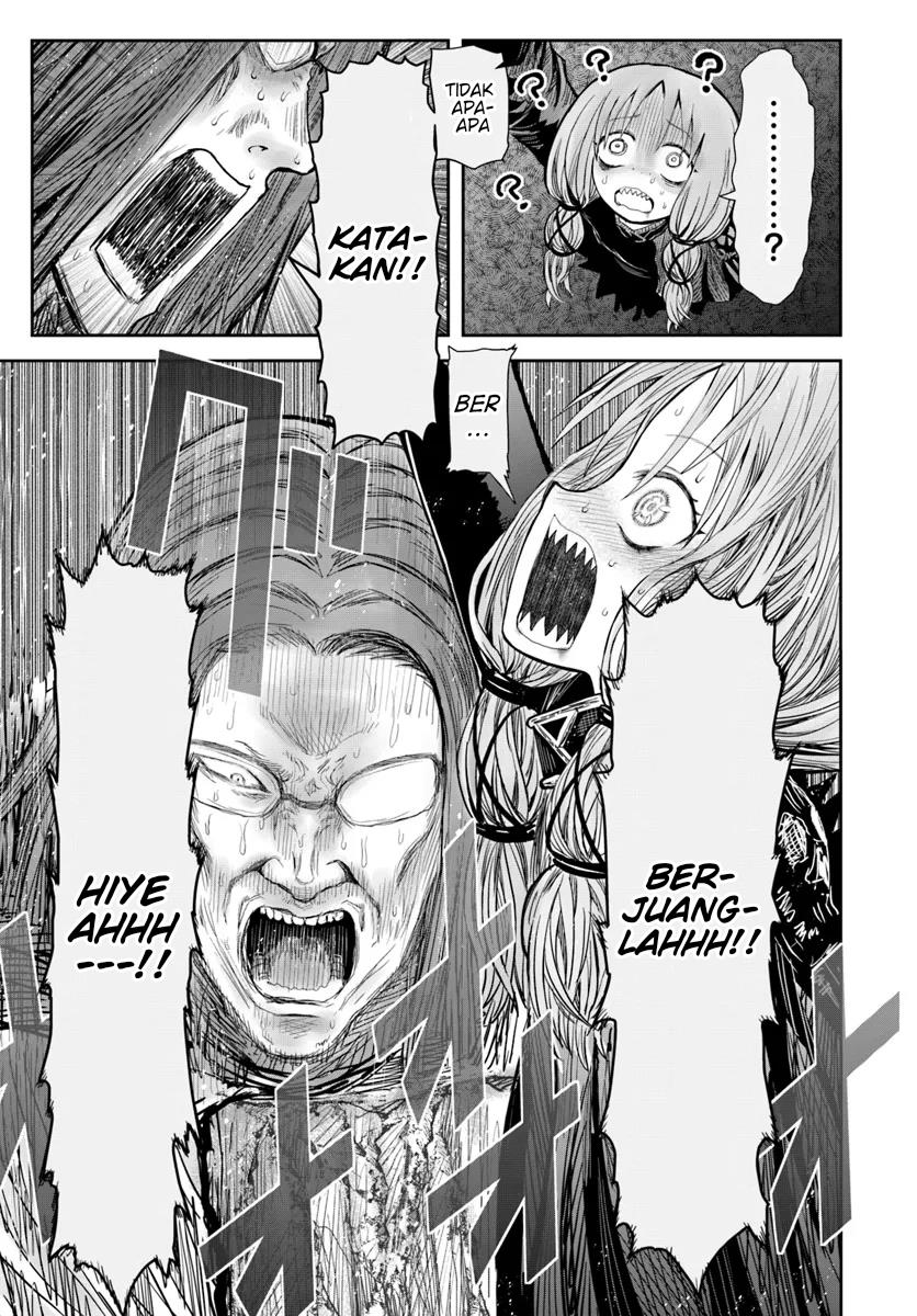 Isekai Ojisan Chap 60 - Next Chap 61