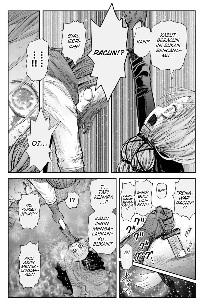 Isekai Ojisan Chap 60 - Next Chap 61