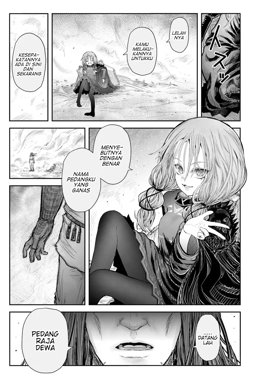 Isekai Ojisan Chap 60 - Next Chap 61