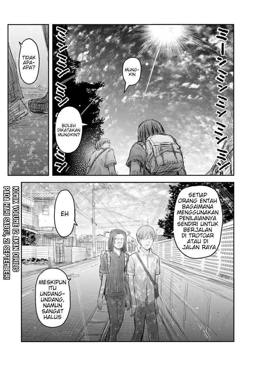 Isekai Ojisan Chap 61.2 - Next Chap 62.2