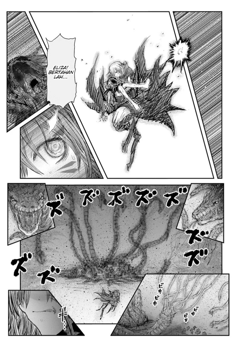 Isekai Ojisan Chap 61 - Next Chap 62
