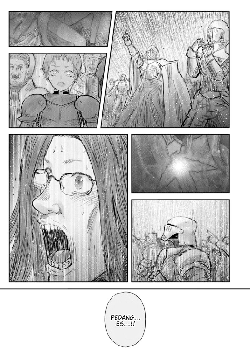 Isekai Ojisan Chap 61 - Next Chap 62