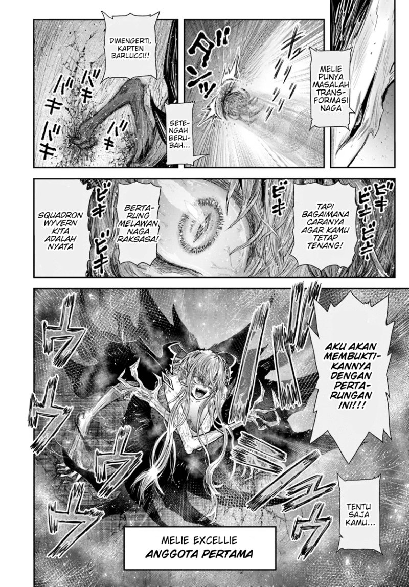 Isekai Ojisan Chap 61 - Next Chap 62