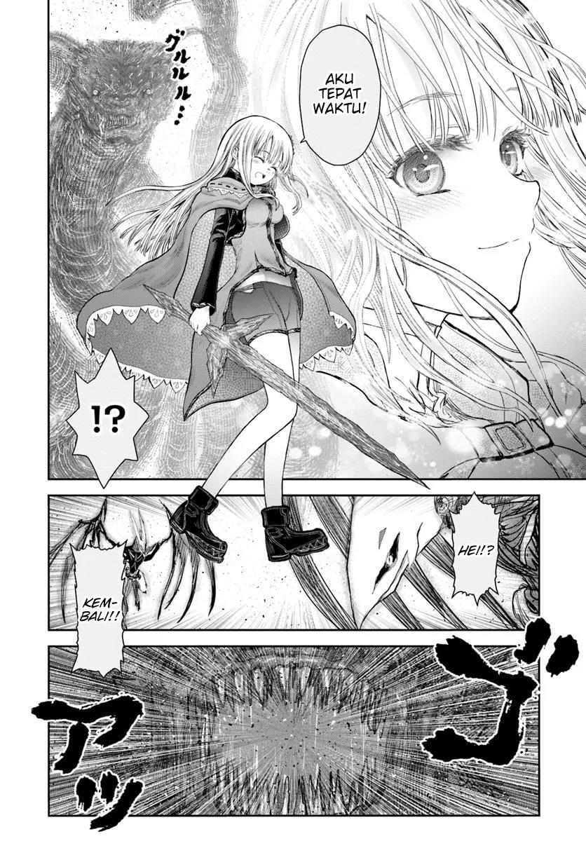 Isekai Ojisan Chap 62 - Next Chap 63