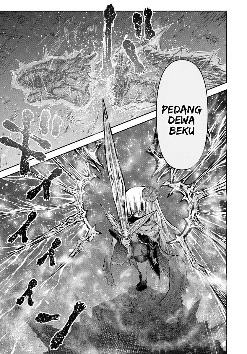 Isekai Ojisan Chap 62 - Next Chap 63