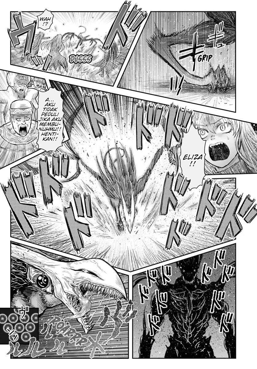 Isekai Ojisan Chap 63 - Next Chap 64