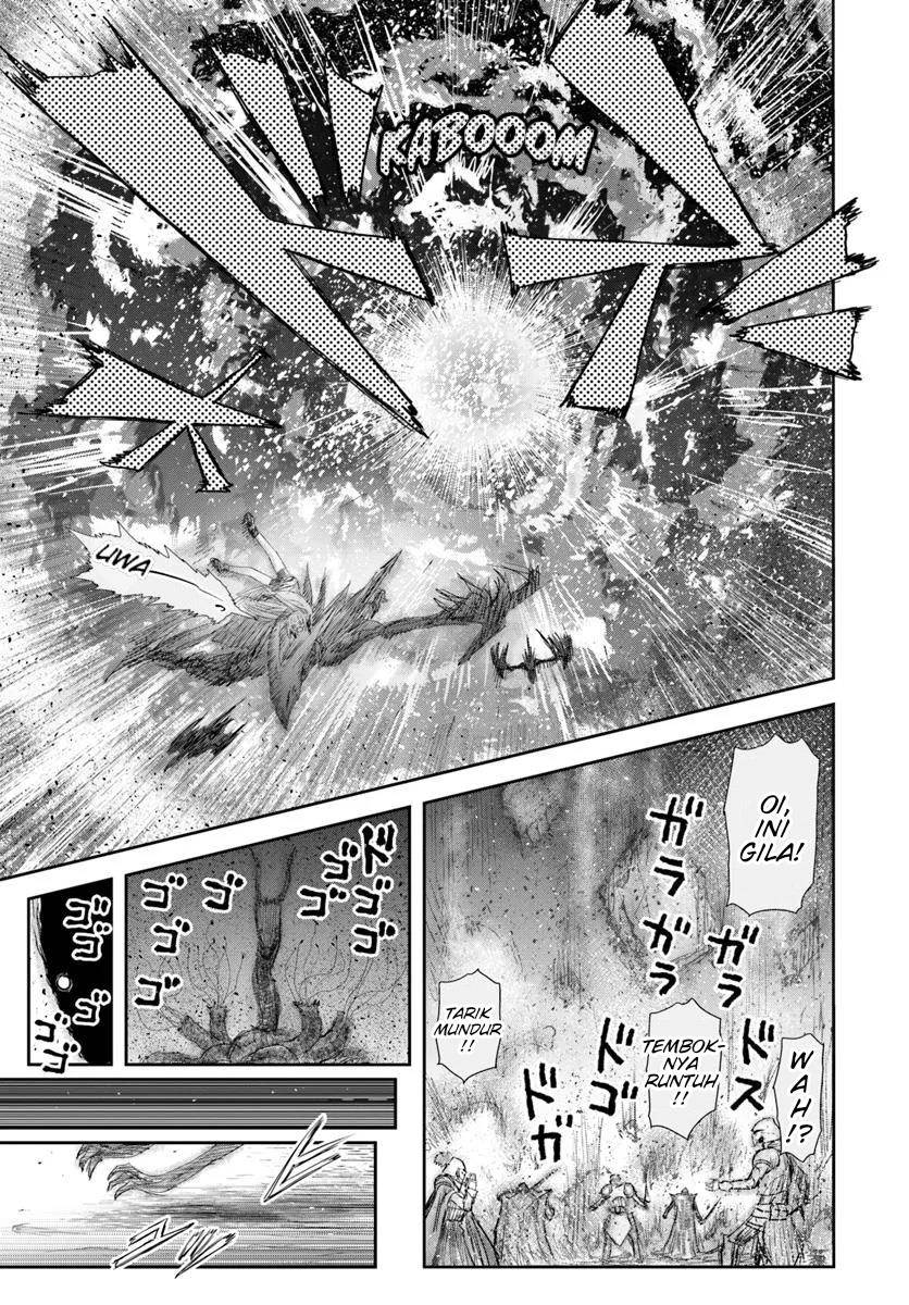 Isekai Ojisan Chap 63 - Next Chap 64