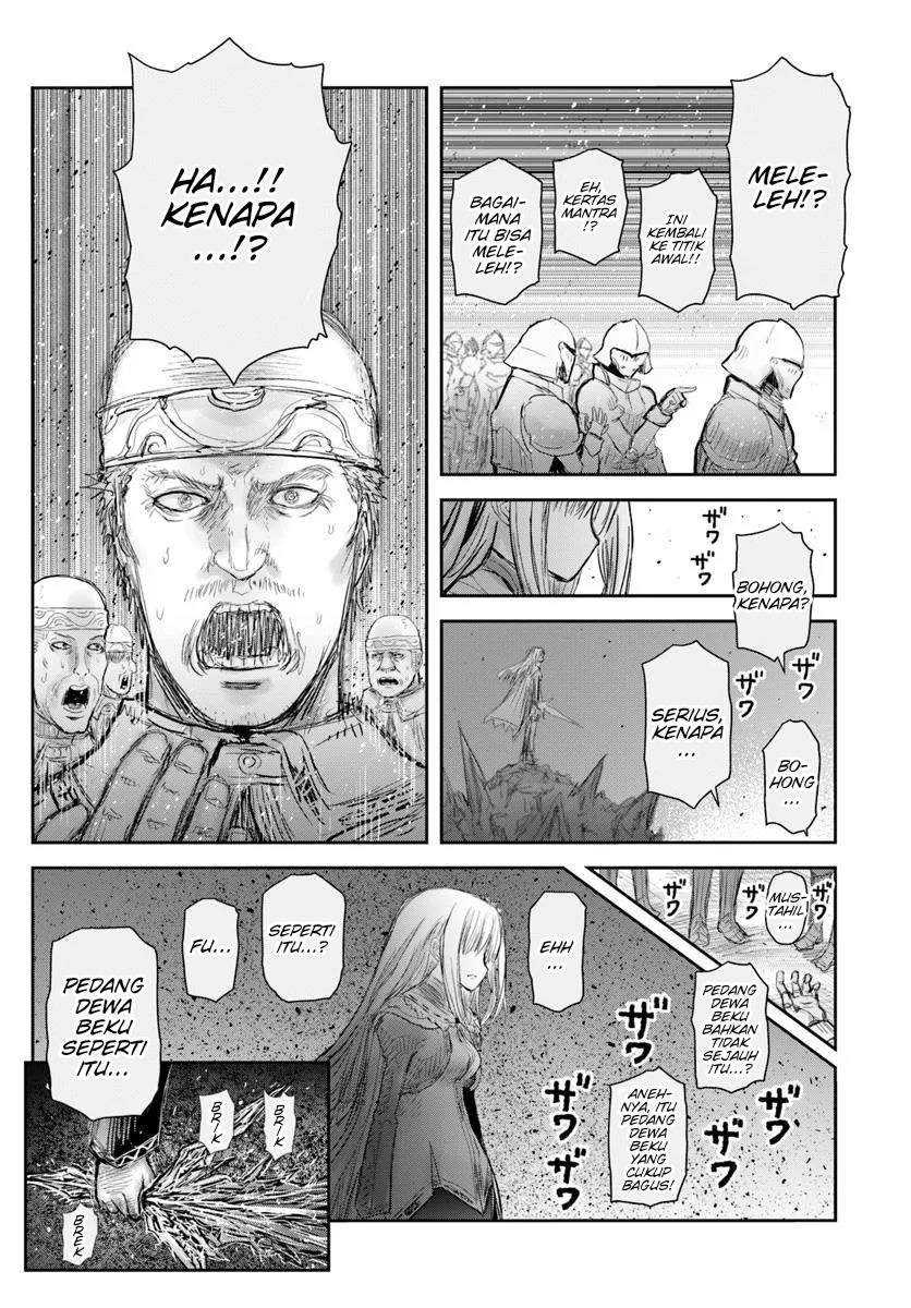 Isekai Ojisan Chap 63 - Next Chap 64