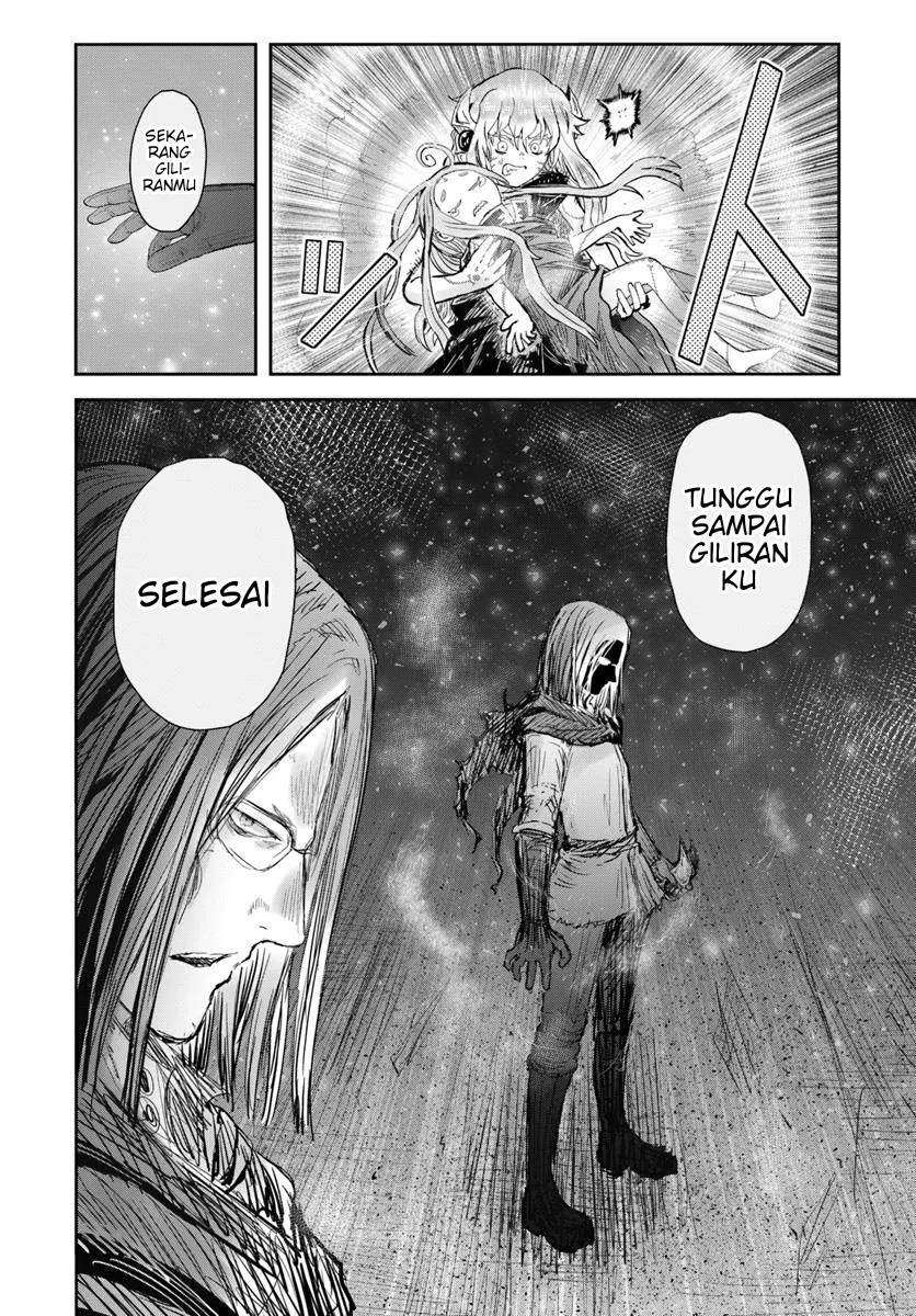 Isekai Ojisan Chap 63 - Next Chap 64