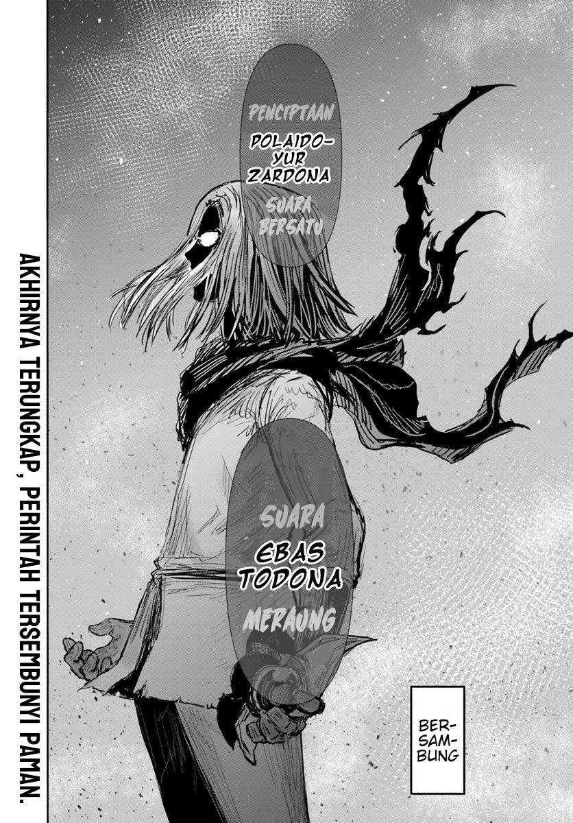 Isekai Ojisan Chap 63 - Next Chap 64