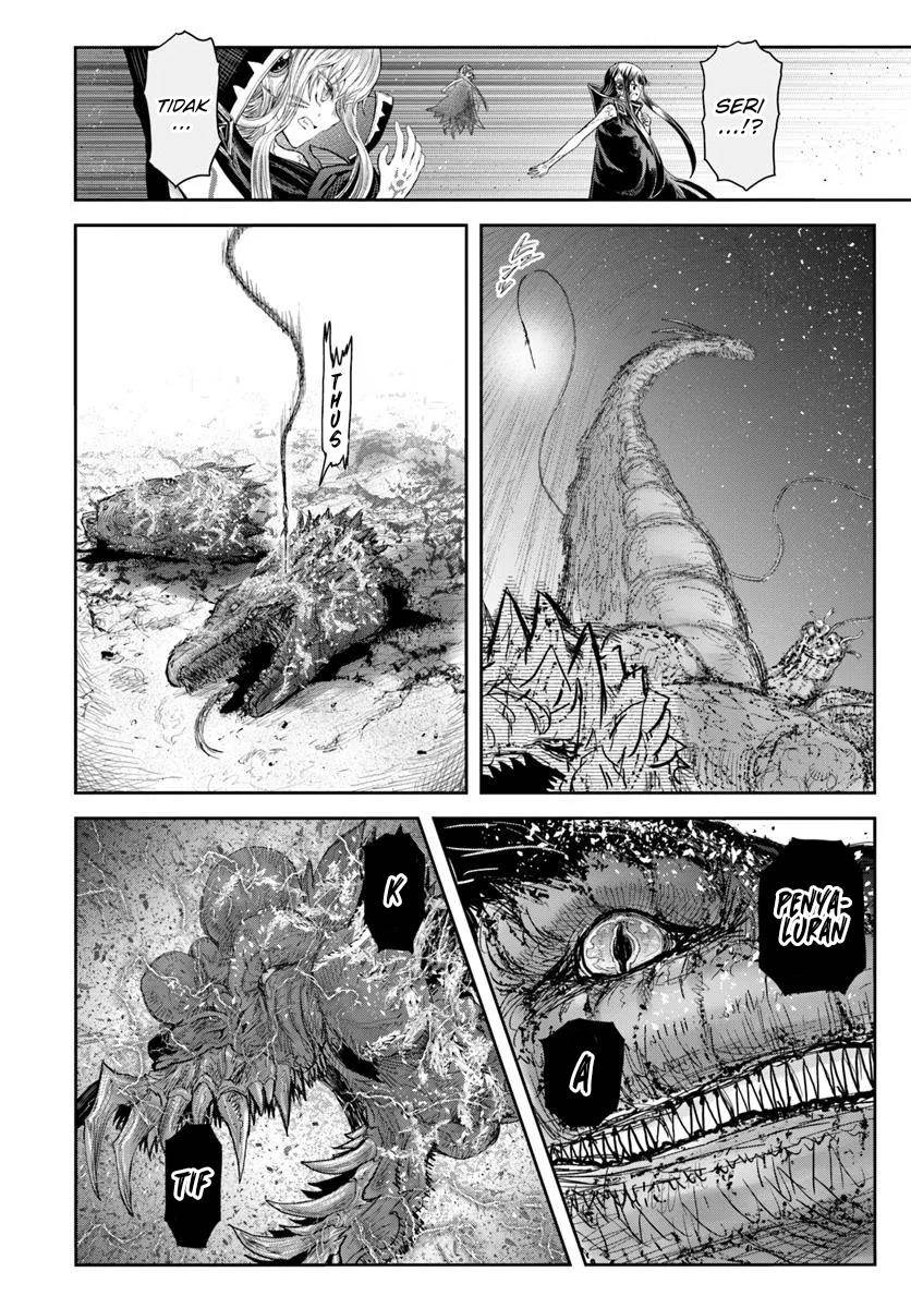 Isekai Ojisan Chap 63 - Next Chap 64