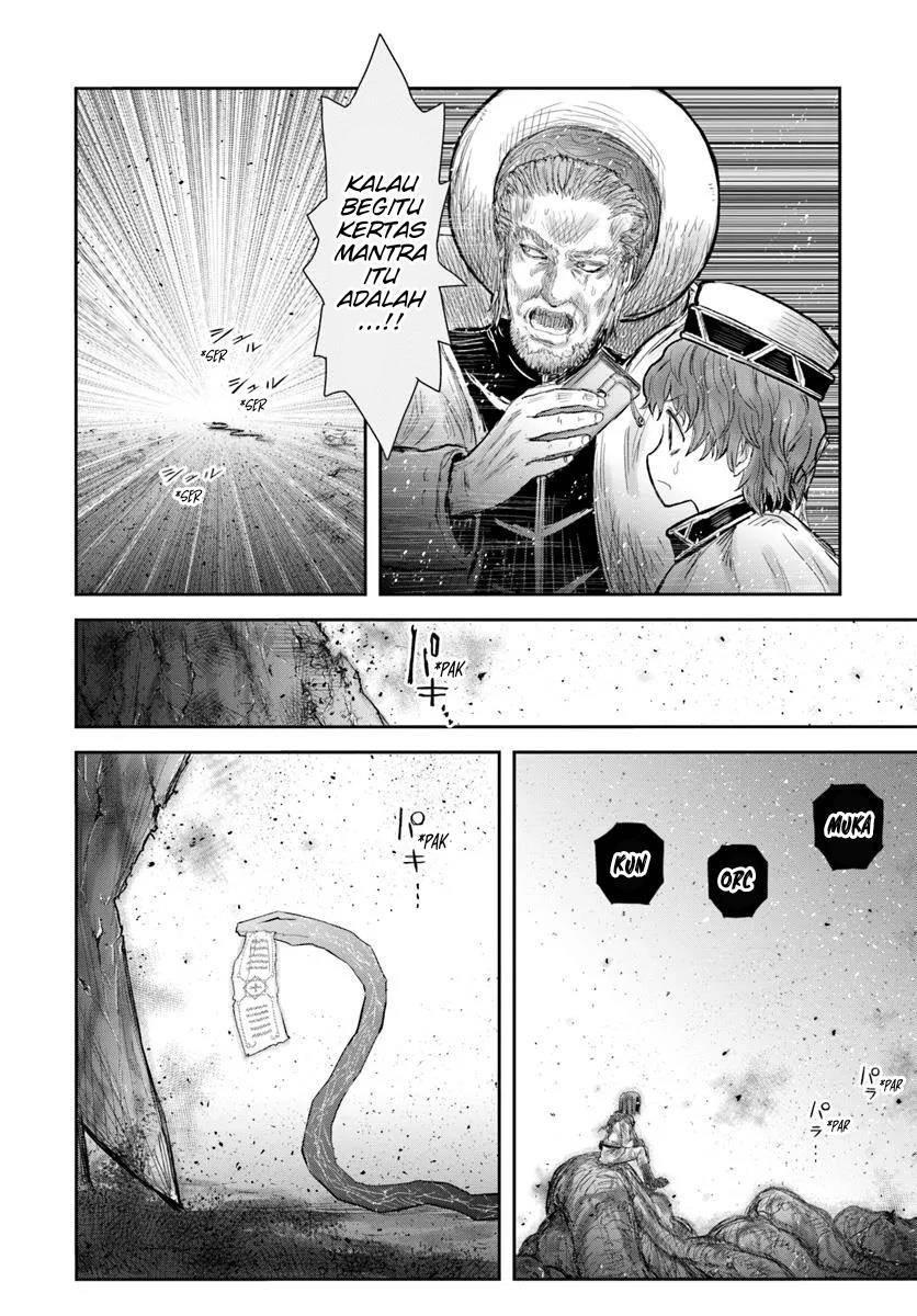 Isekai Ojisan Chap 64 - Next Chap 65